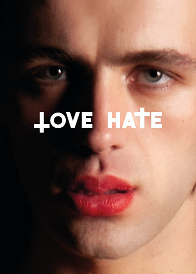 Love Hate Catalogue