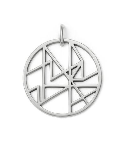 Aquarius pendant