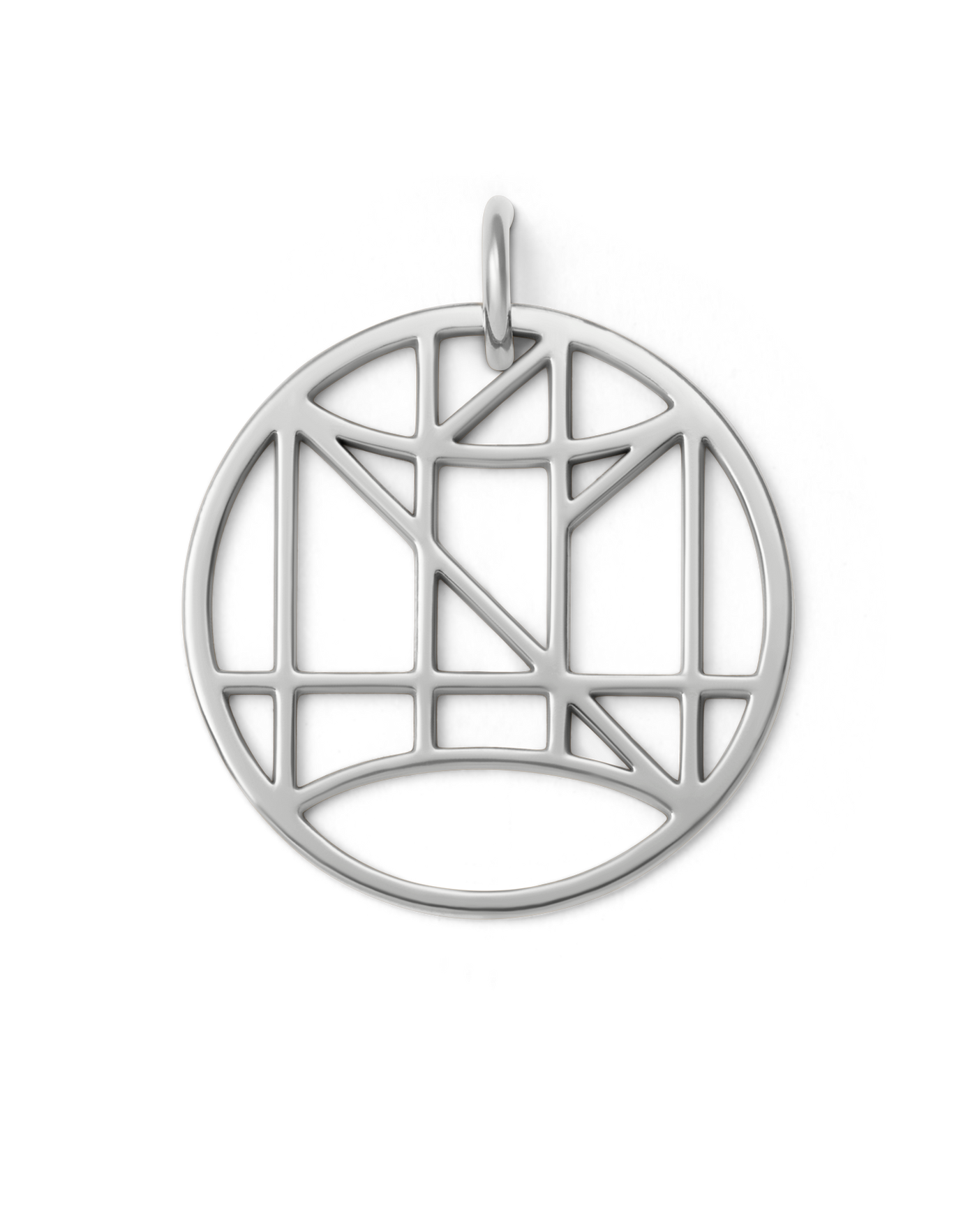 twin pendant