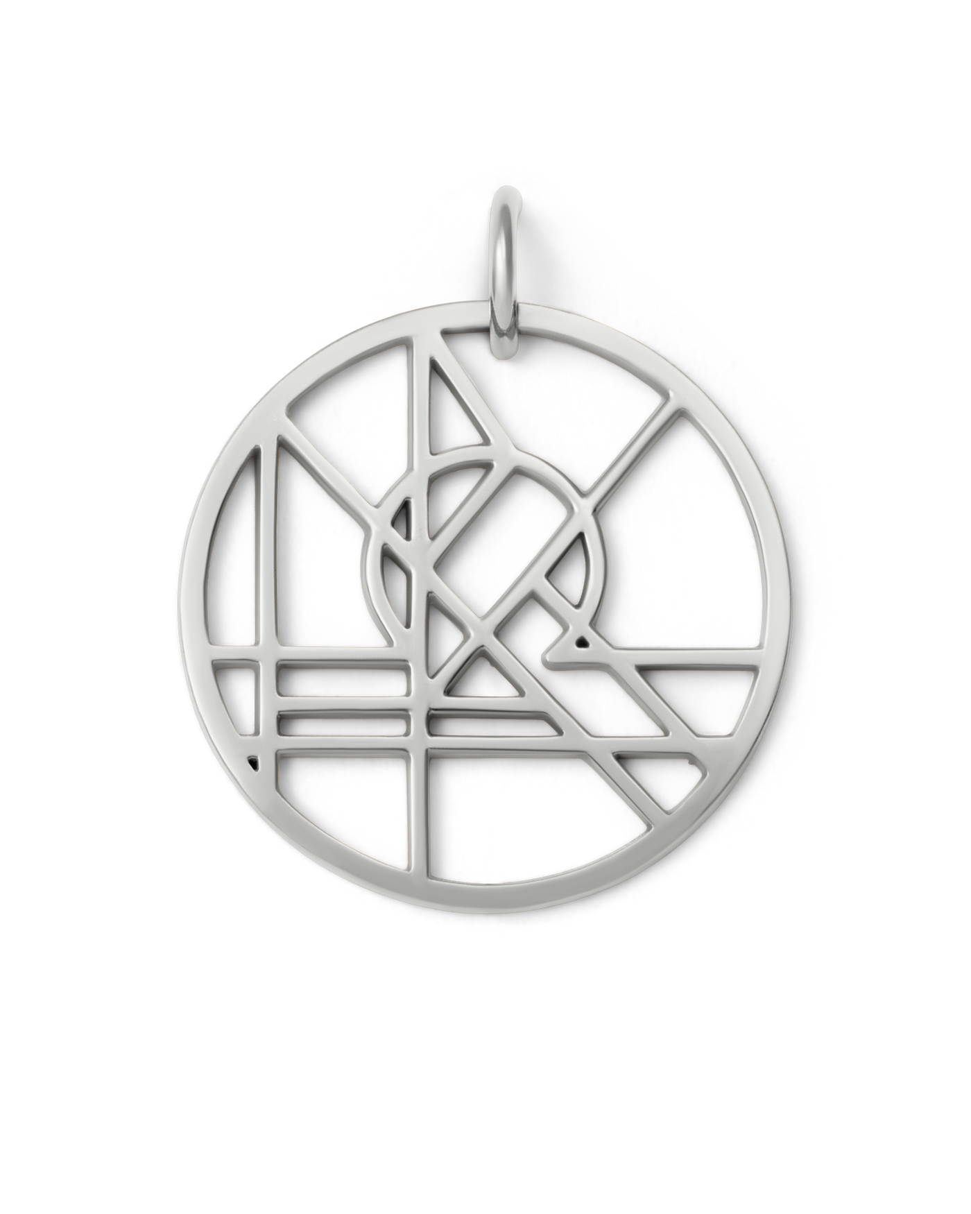 Libra pendant