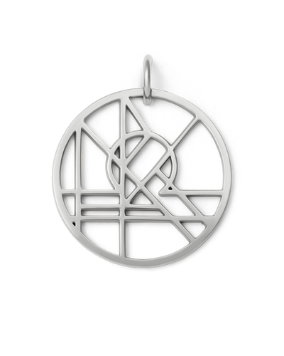 Libra pendant