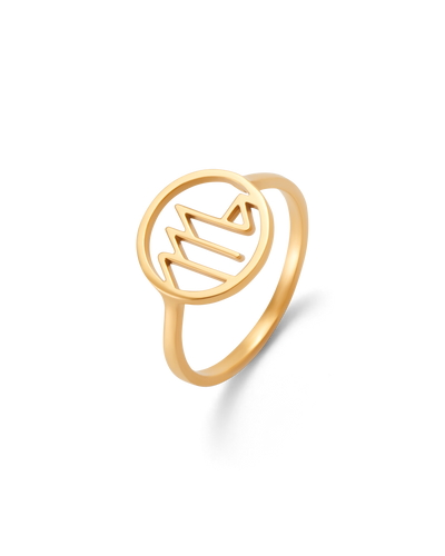 scorpion ring