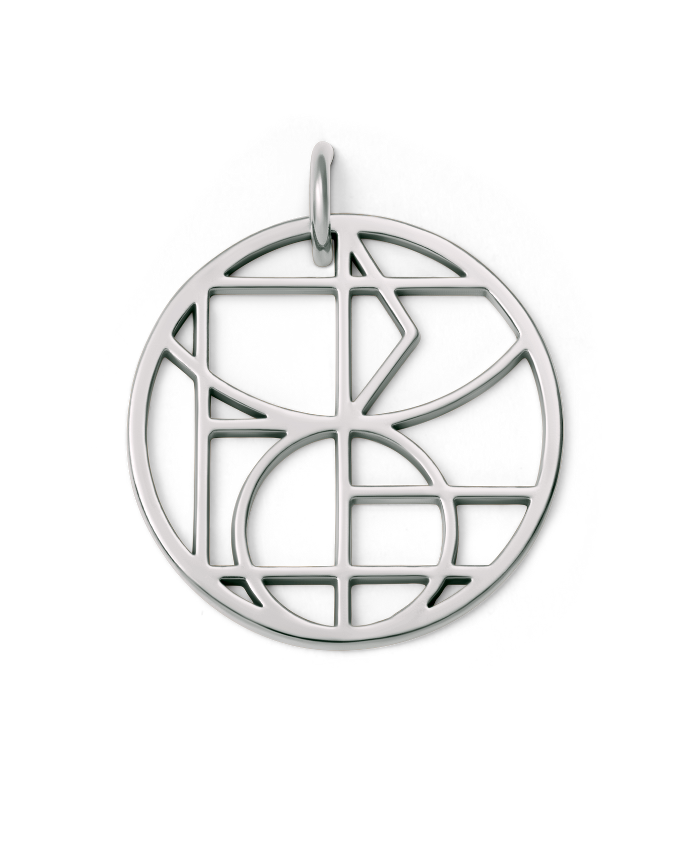 Taurus pendant