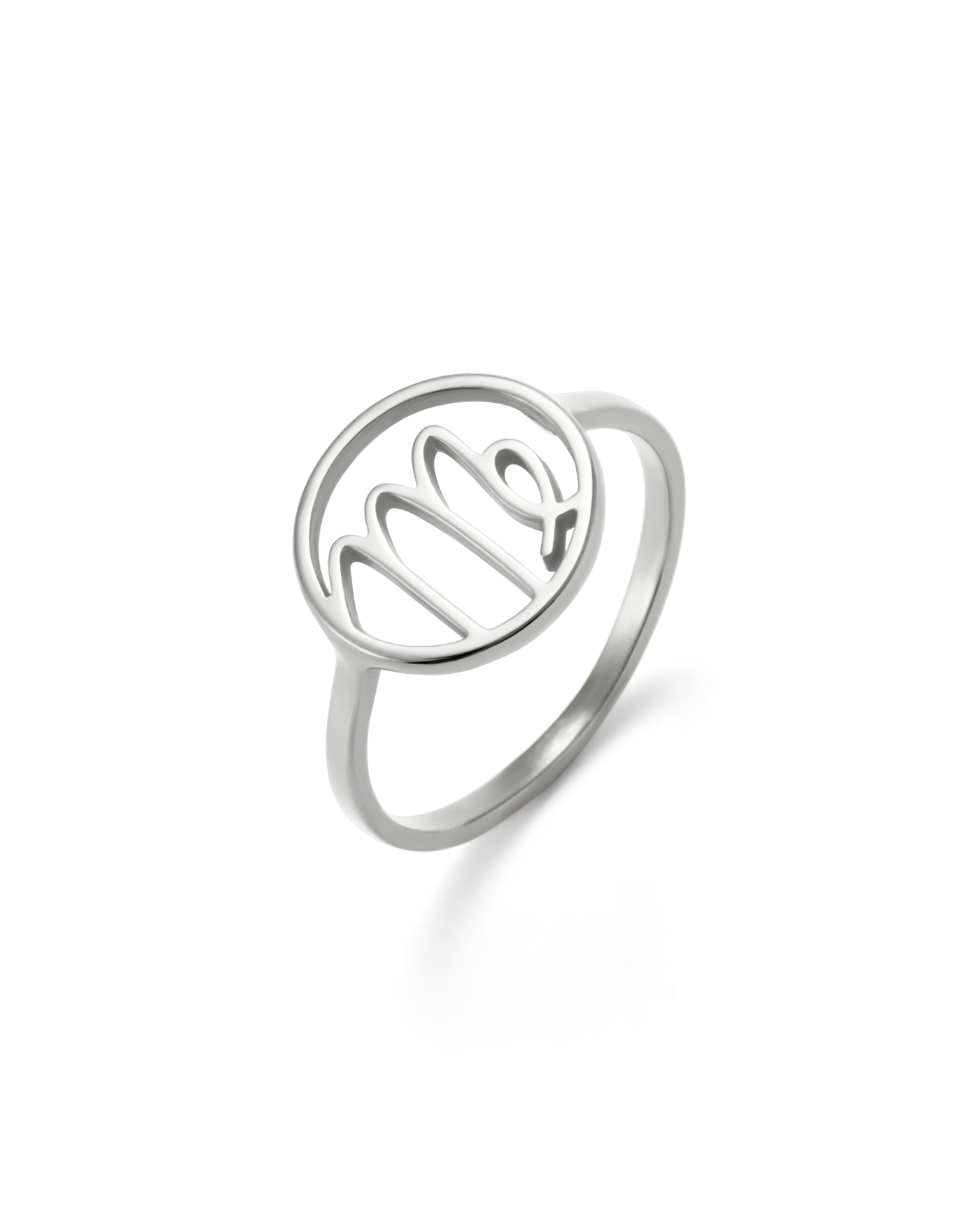 Virgo Ring