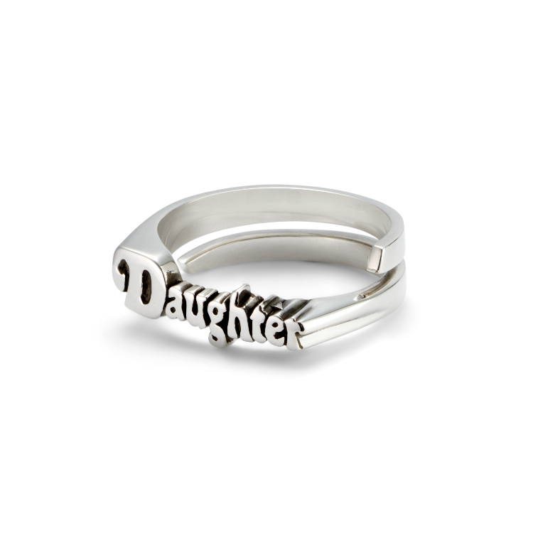 Daughter Ring