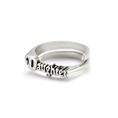 Daughter Ring