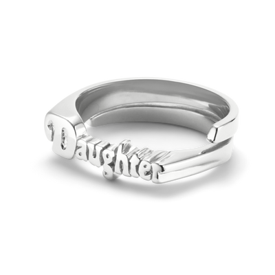 Daughter Ring