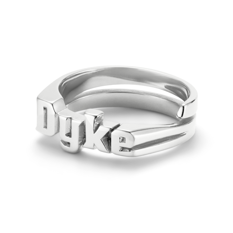 Dyke Ring