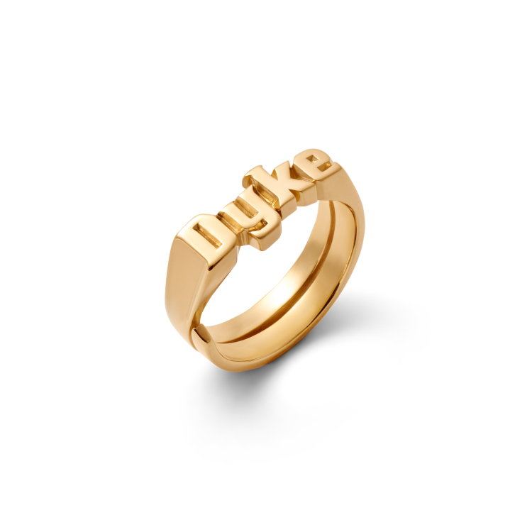 Dyke Ring