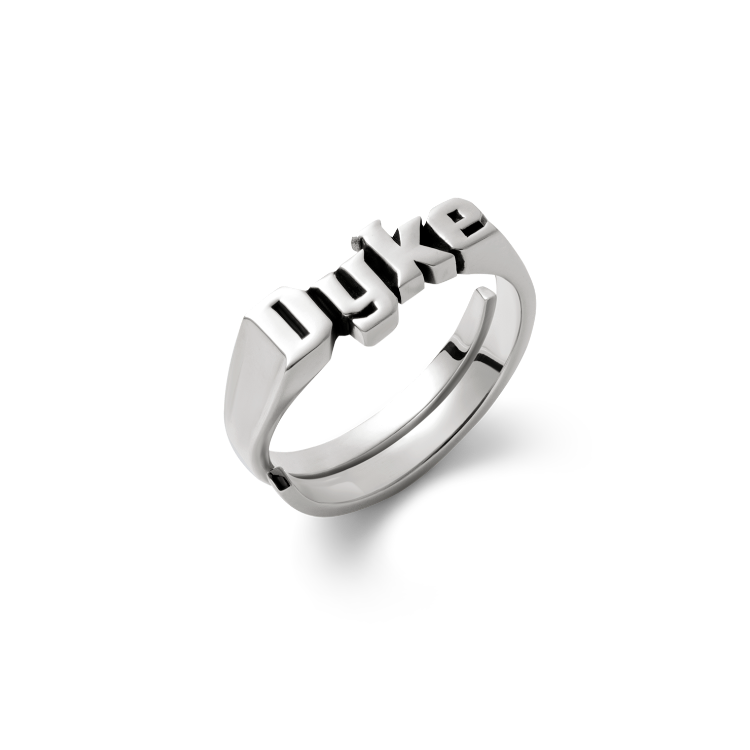 Dyke Ring