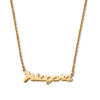 Niagara Necklace