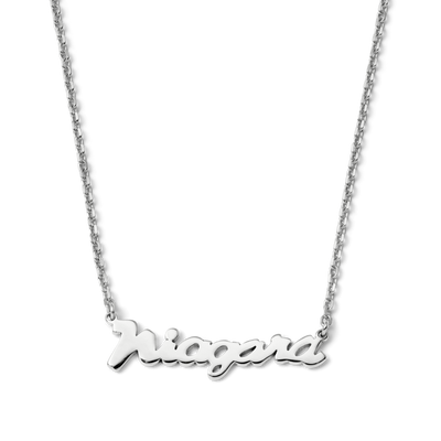 Niagara Necklace