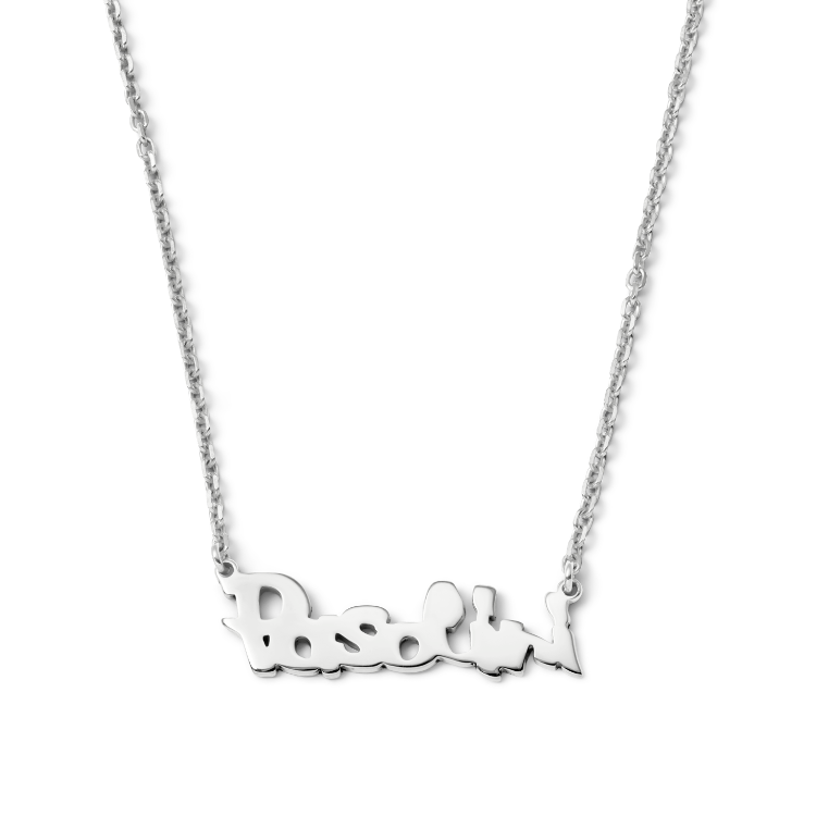 Pasolini Necklace