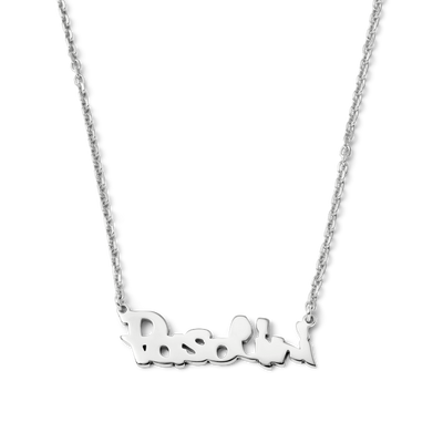 Pasolini Necklace