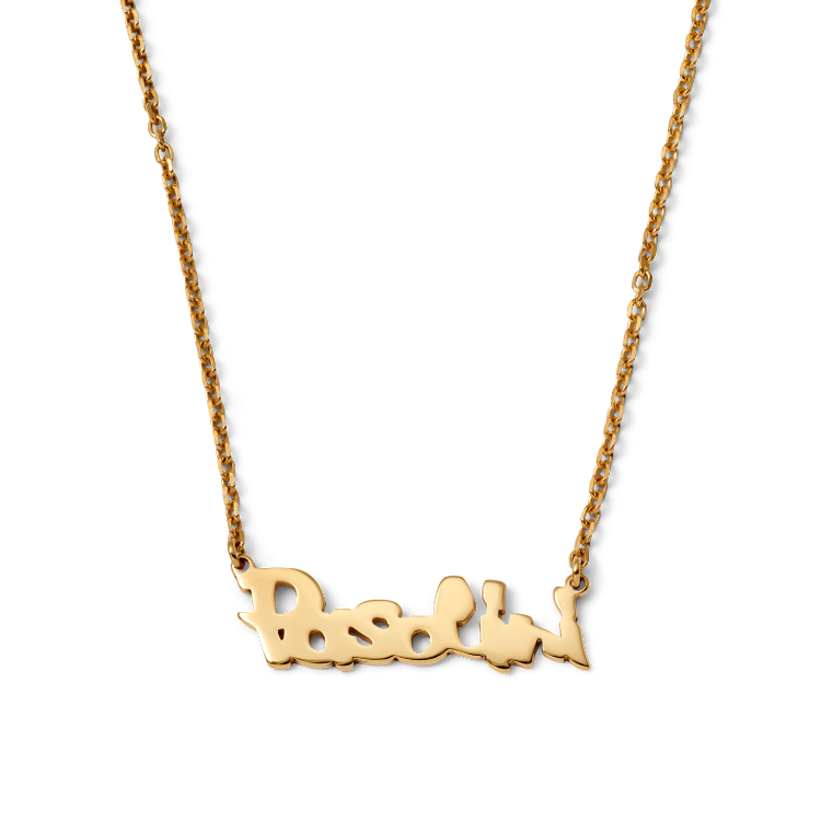 Pasolini Necklace