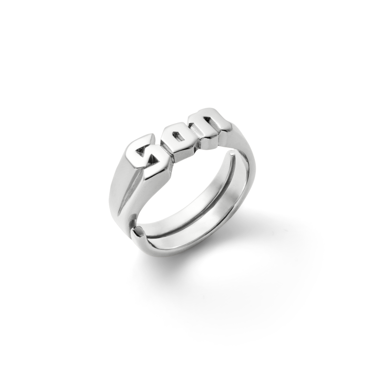 Son Ring