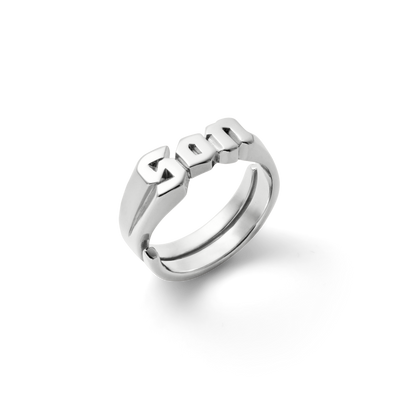 Son Ring