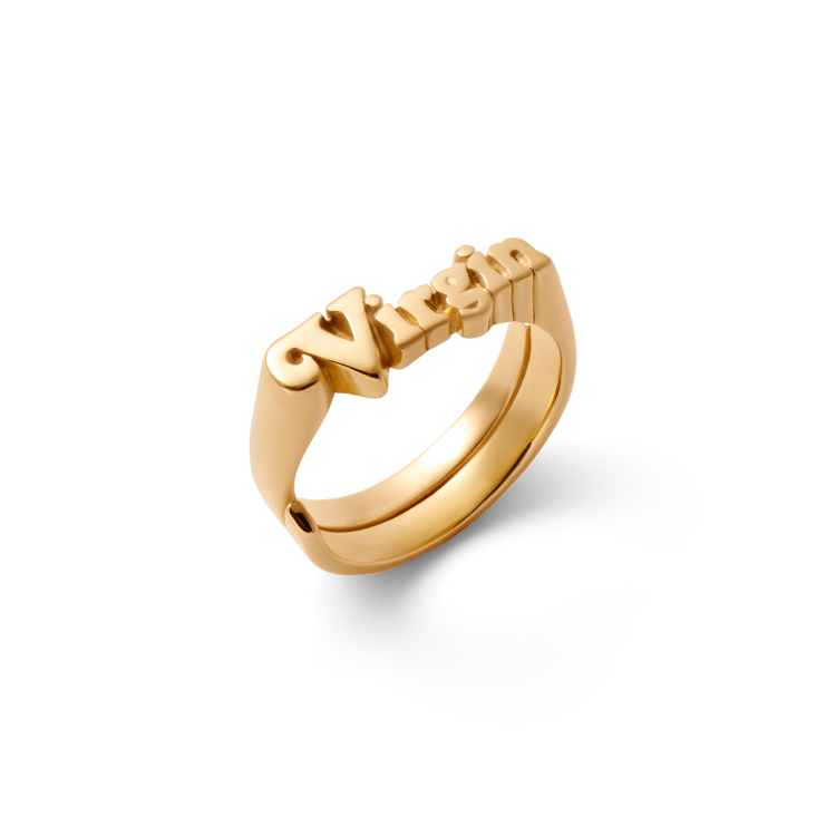 Virgin Ring