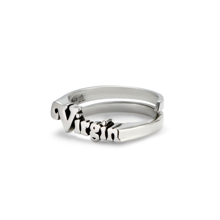 Virgin Ring