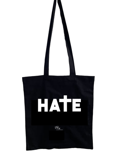 Love Hate bag