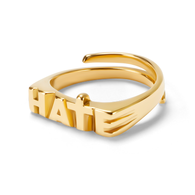 Hate Ring