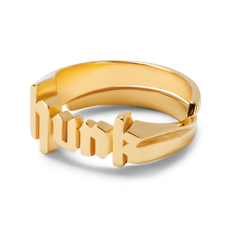 Hunk Ring