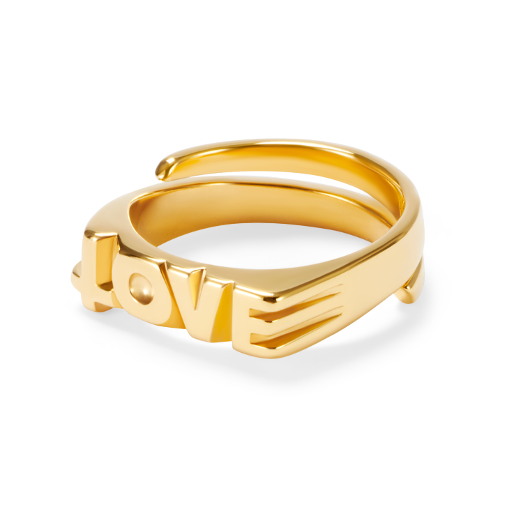 Love Ring