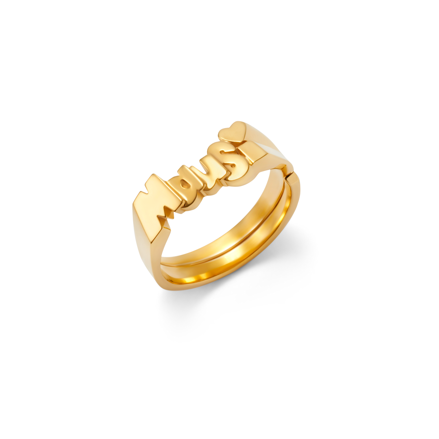 Mausi Ring