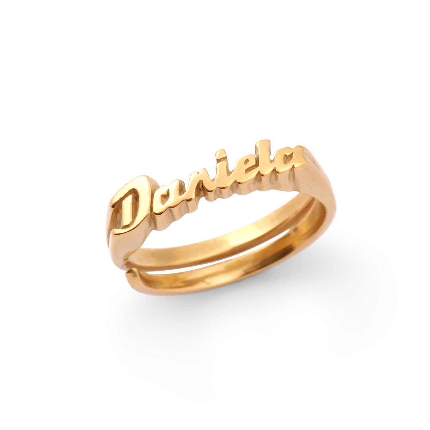 Daniela Bar Ring