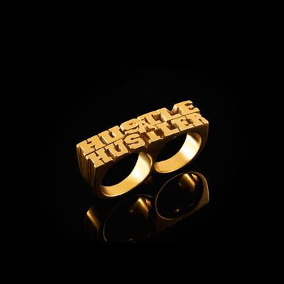 Hustle a Hustler Ring