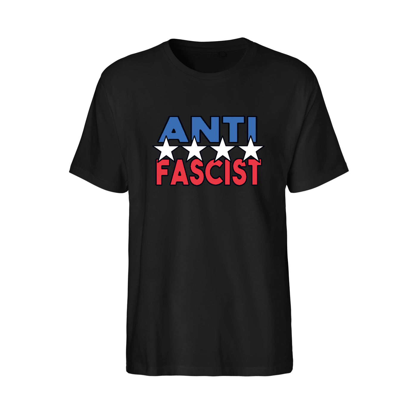 Anti Fascist T-Shirt