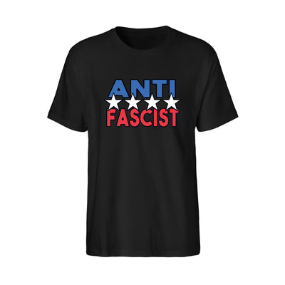 Anti Fascist T-Shirt
