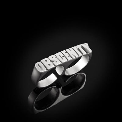 Obscenity Ring