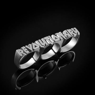 Revolutionary Ring