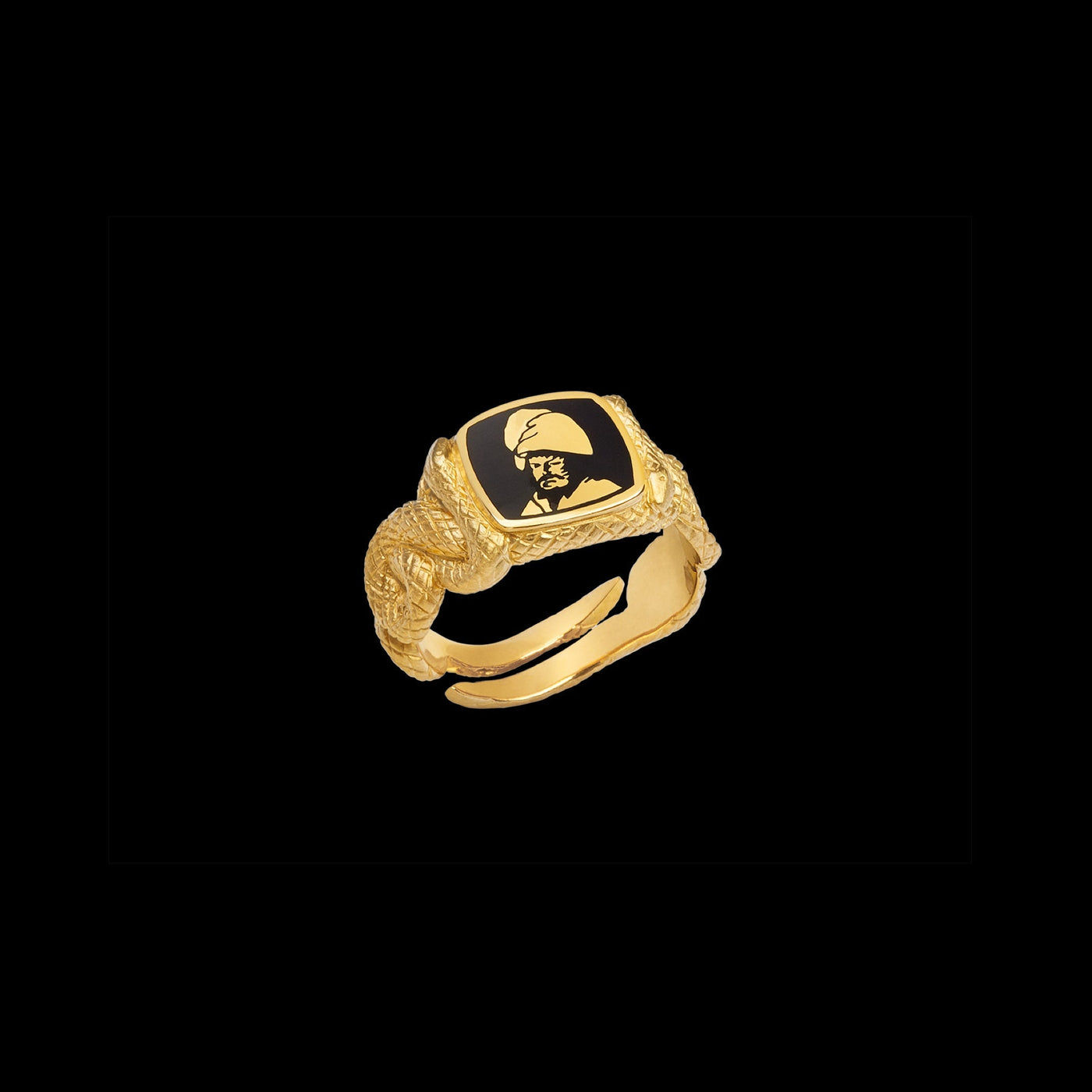 Brouwers Ring